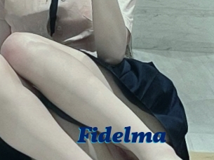 Fidelma