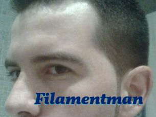 Filamentman