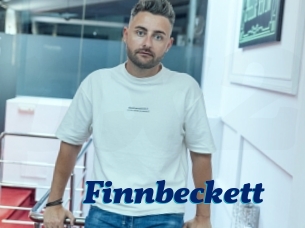 Finnbeckett