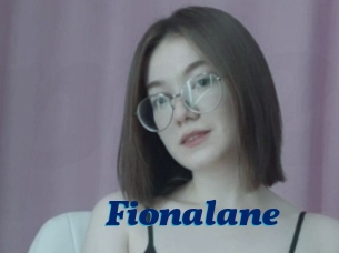 Fionalane