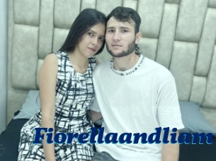 Fiorellaandliam