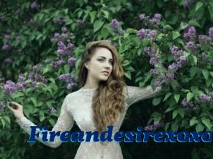 Fireandesirexoxo