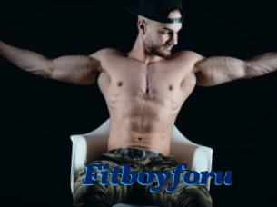 Fitboyforu