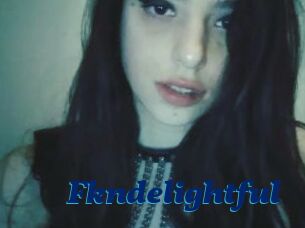 Fkndelightful