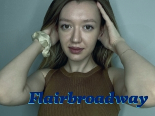 Flairbroadway