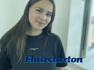 Flairclaxton