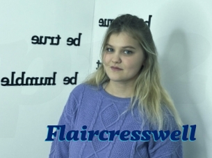 Flaircresswell