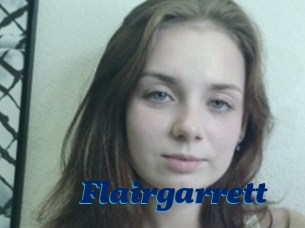 Flairgarrett