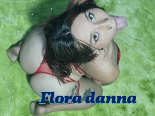 Flora_danna