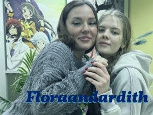 Floraandardith