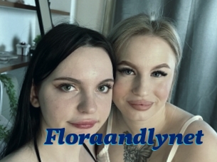 Floraandlynet