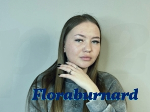 Floraburnard