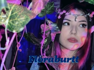 Floraburtt