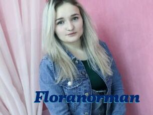 Floranorman