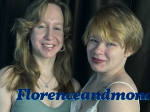 Florenceandmona