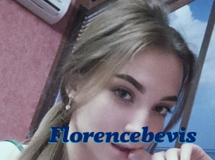 Florencebevis