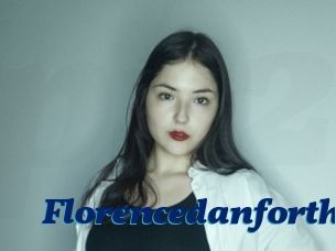Florencedanforth