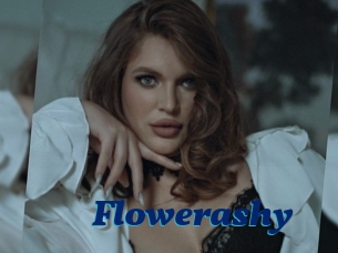 Flowerashy