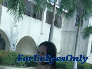 ForUrEyesOnly