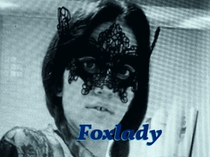 Foxlady