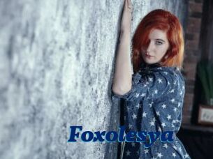 Foxolesya