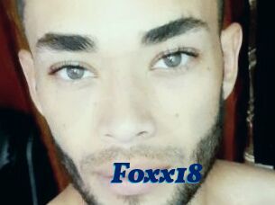 Foxx18