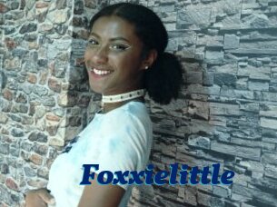 Foxxielittle