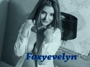 Foxyevelyn