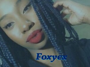 Foxyex