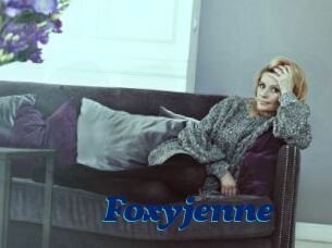Foxyjenne