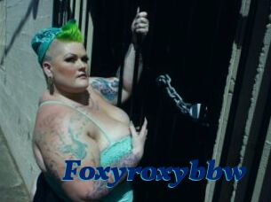 Foxyroxybbw