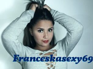 Franceskasexy69