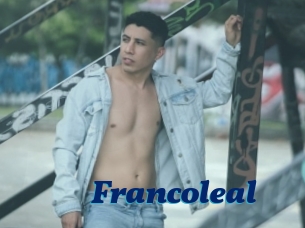 Francoleal