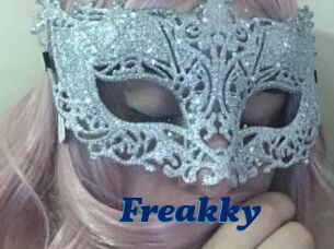 Freakky