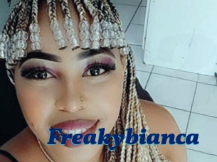 Freakybianca