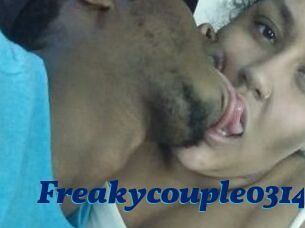 Freakycouple0314