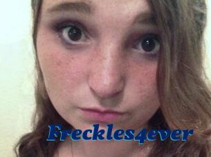 Freckles4ever