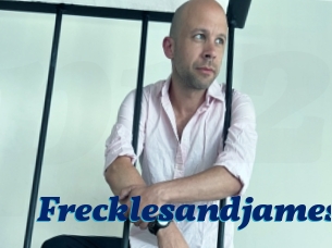 Frecklesandjames