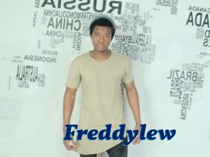 Freddylew