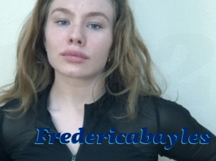 Fredericabayles