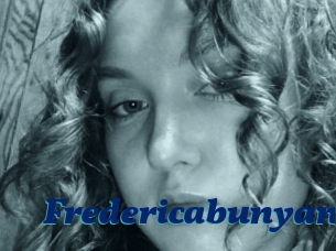 Fredericabunyan