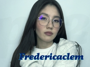 Fredericaclem