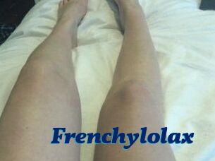 Frenchylolax