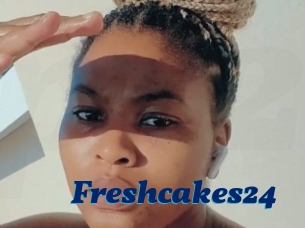 Freshcakes24