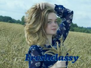Freshclassy