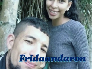 Fridaandaron