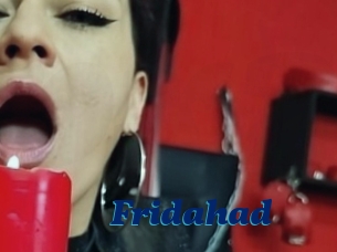 Fridahad