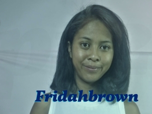 Fridahbrown