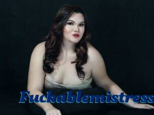 Fuckablemistress