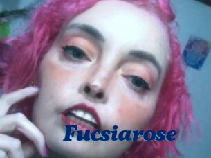 Fucsiarose
